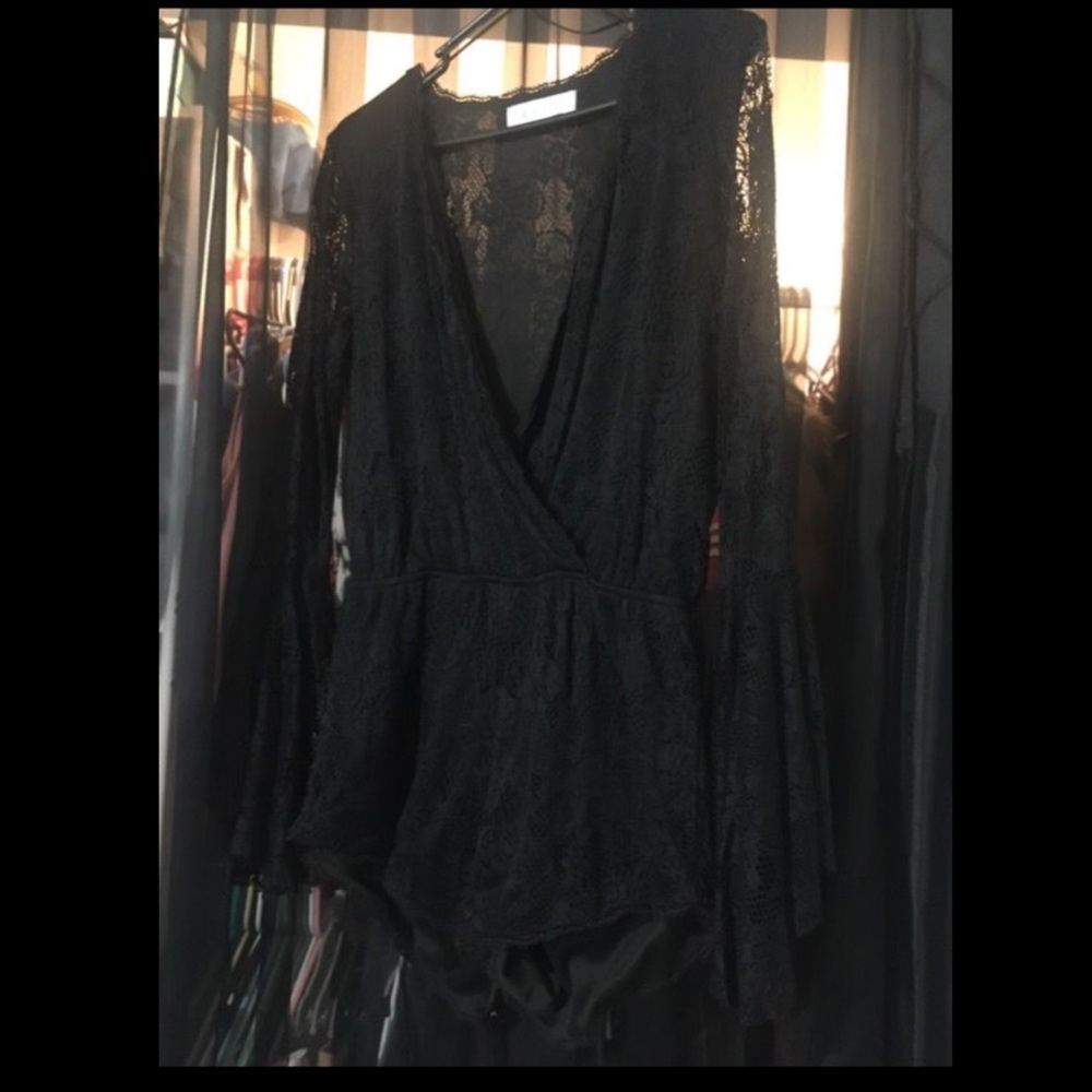 Romper - image 1